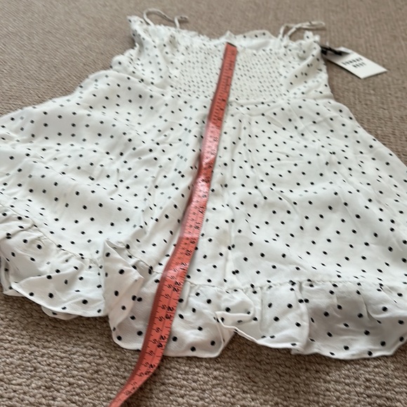 Aritzia sundress. Sunday Best - Picture 7 of 11